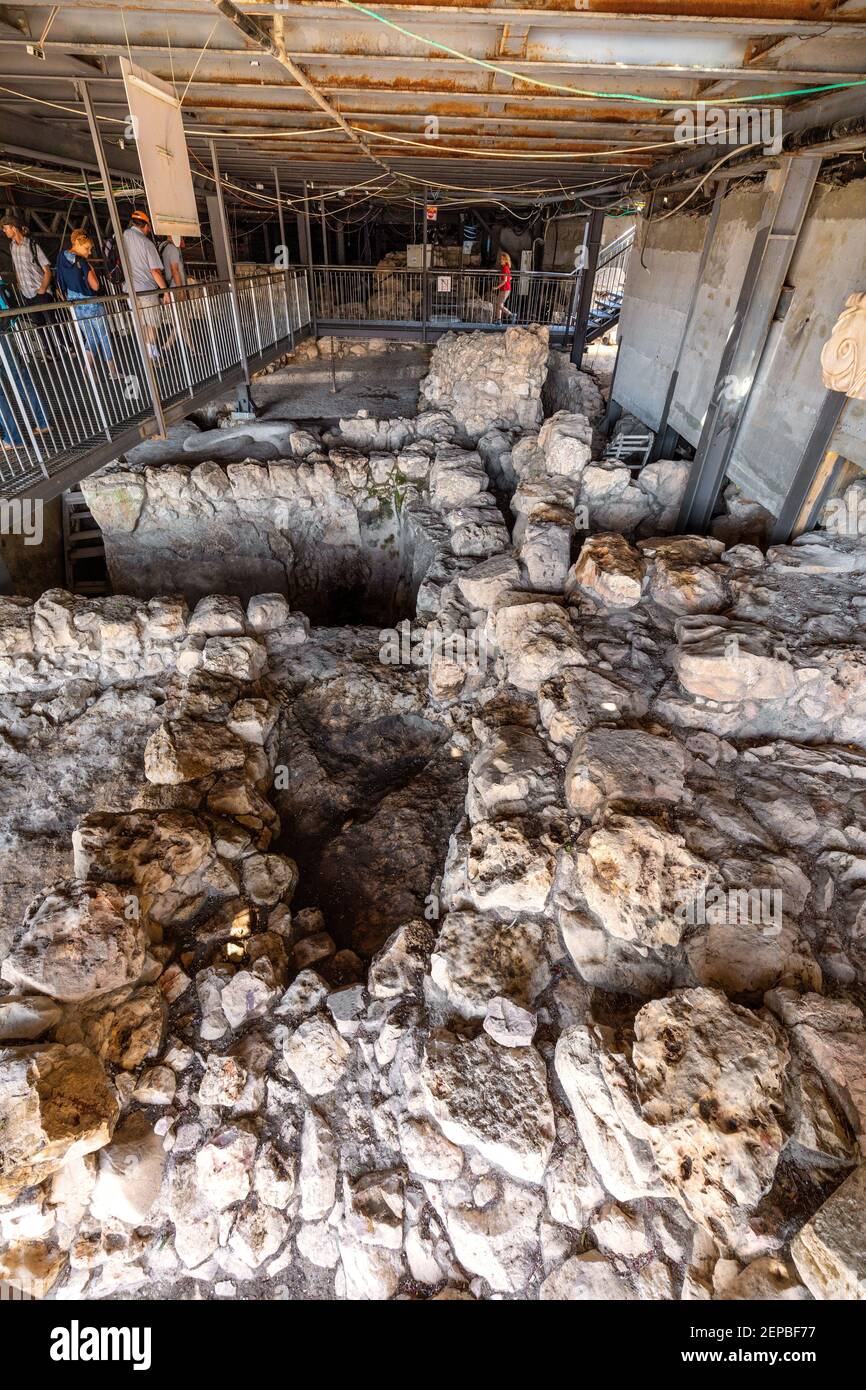 House of david israel hires stock photography and images Alamy