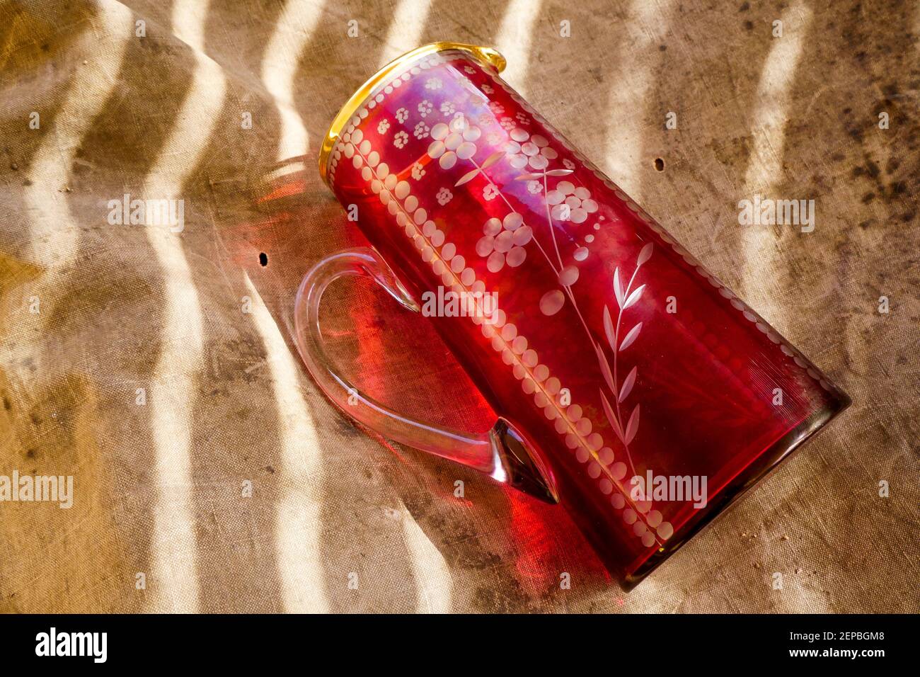 water-pot-made-of-engraved-glass-1954-still-life-france-stock-photo-alamy