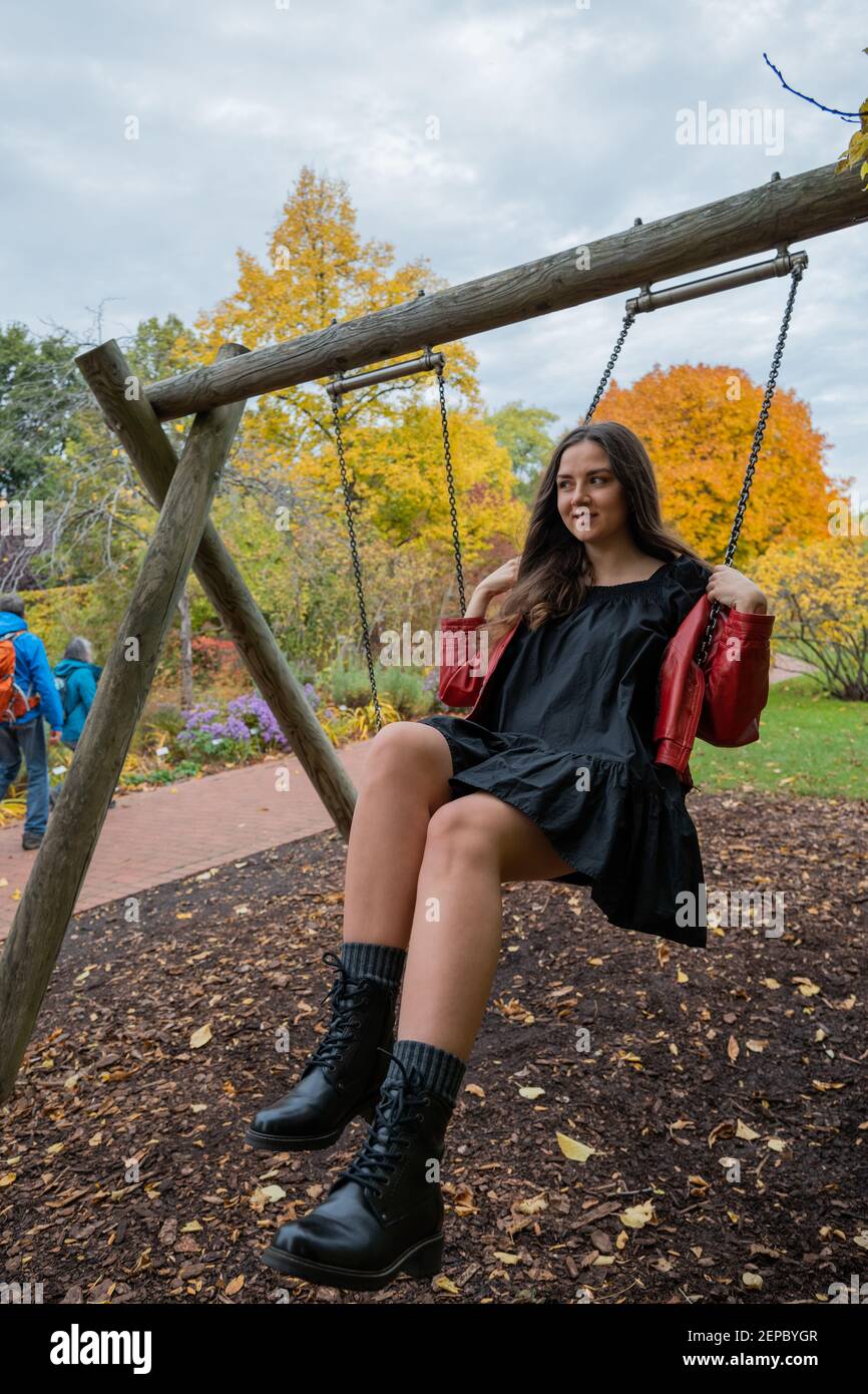 Big boots hi-res stock photography and images - Alamy