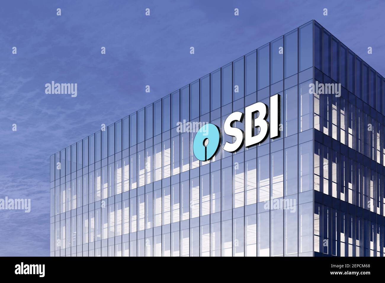 Sbi General Logo