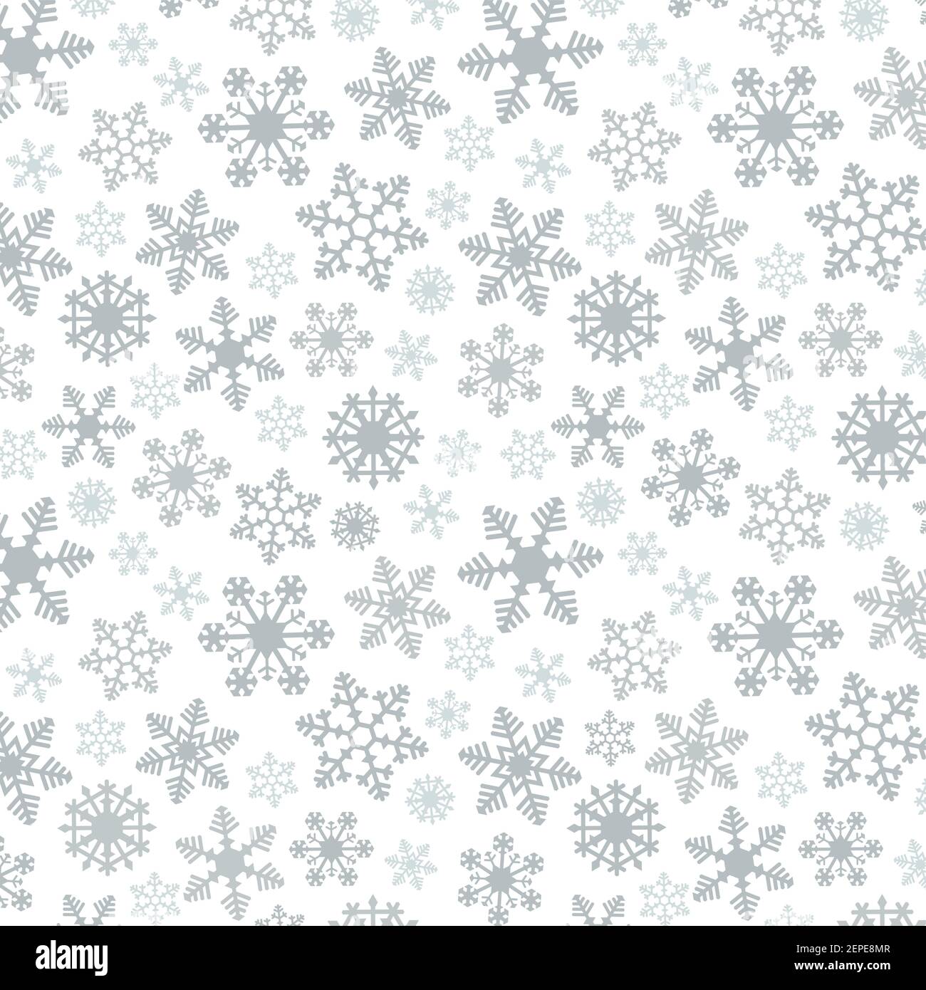 Seamless pattern silver colour hi-res stock photography and images - Alamy
