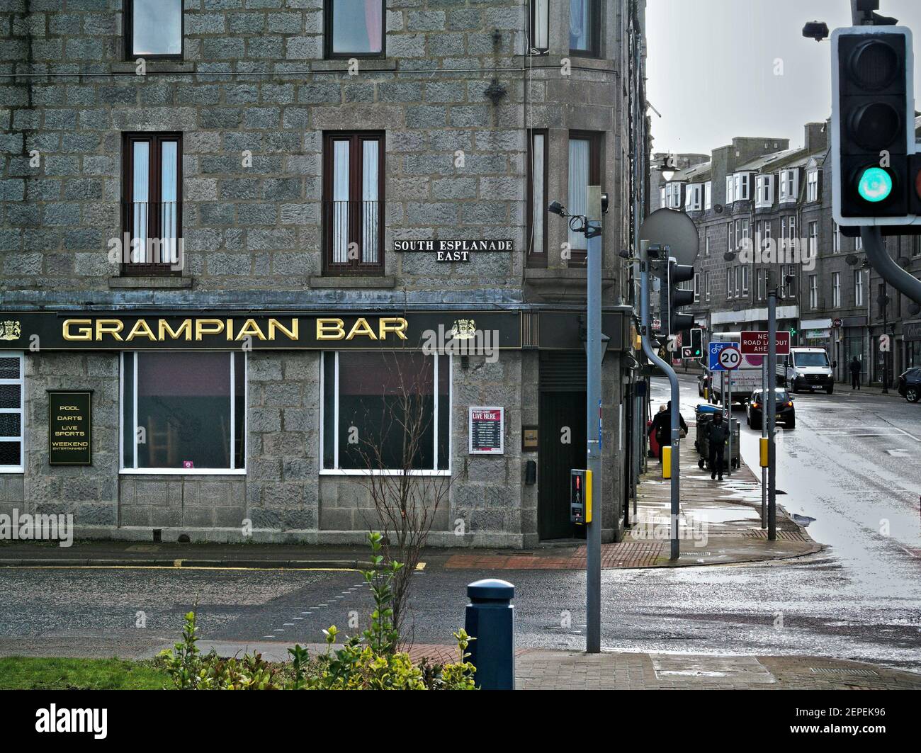 Torry aberdeen hires stock photography and images Alamy