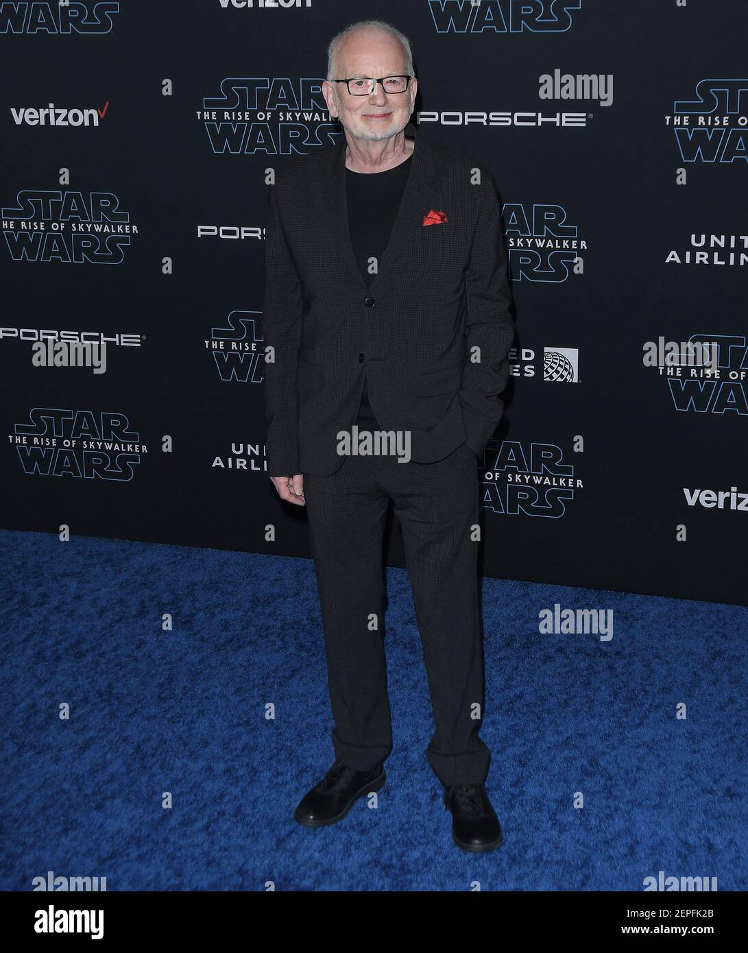 Ian McDiarmid Arrives At Disney s STAR WARS THE RISE OF SKYWALKER Held ian-mcdiarmid-arrives-at-disney-s-star-wars-the-rise-of-skywalker-held