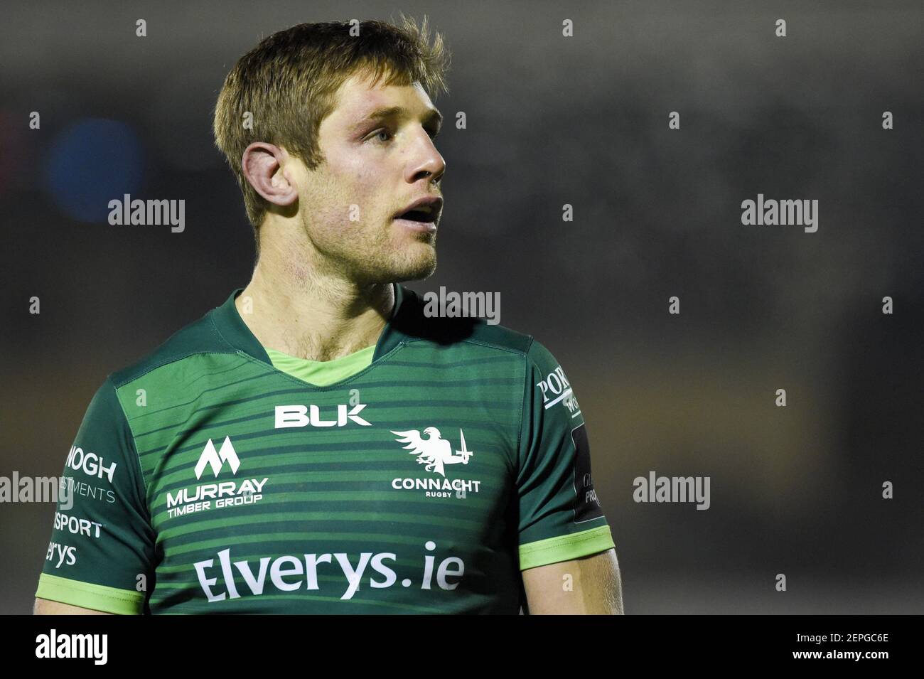 Pro14 Munster V Leinster Channel Elverys Munster Rugby 2025