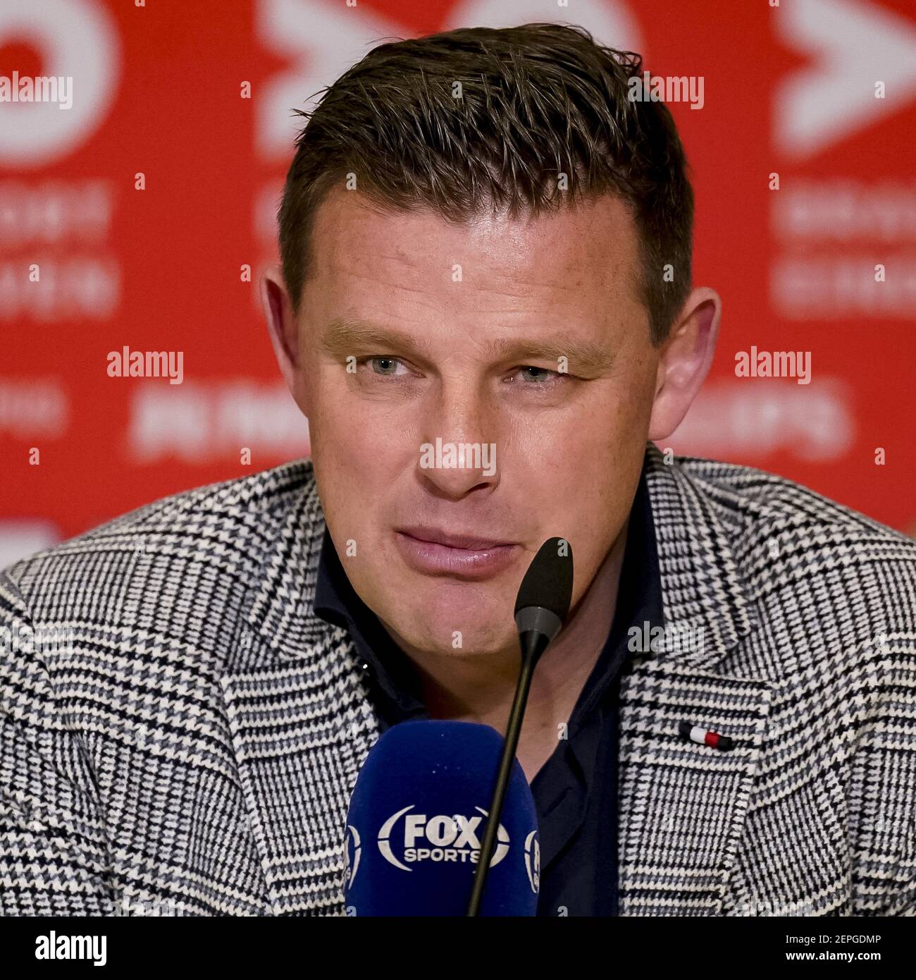 EINDHOVEN, PSV - PEC Zwolle, 21-12-2019, football, Dutch Eredivisie 
