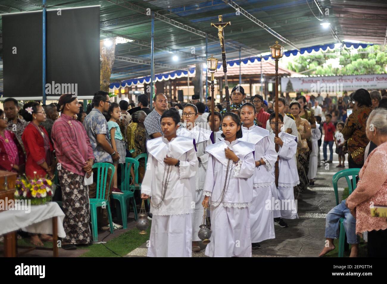 How Christian Science Has Grown in Indonesia: A Detailed Overview