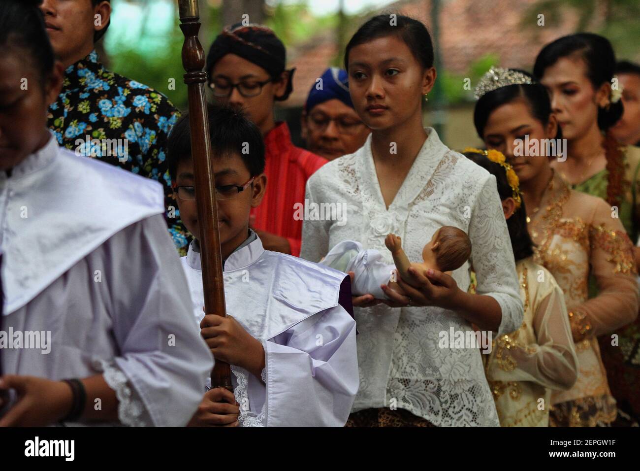 Primbon jawa: memilih tanggal dan hari lahir anak yang ideal