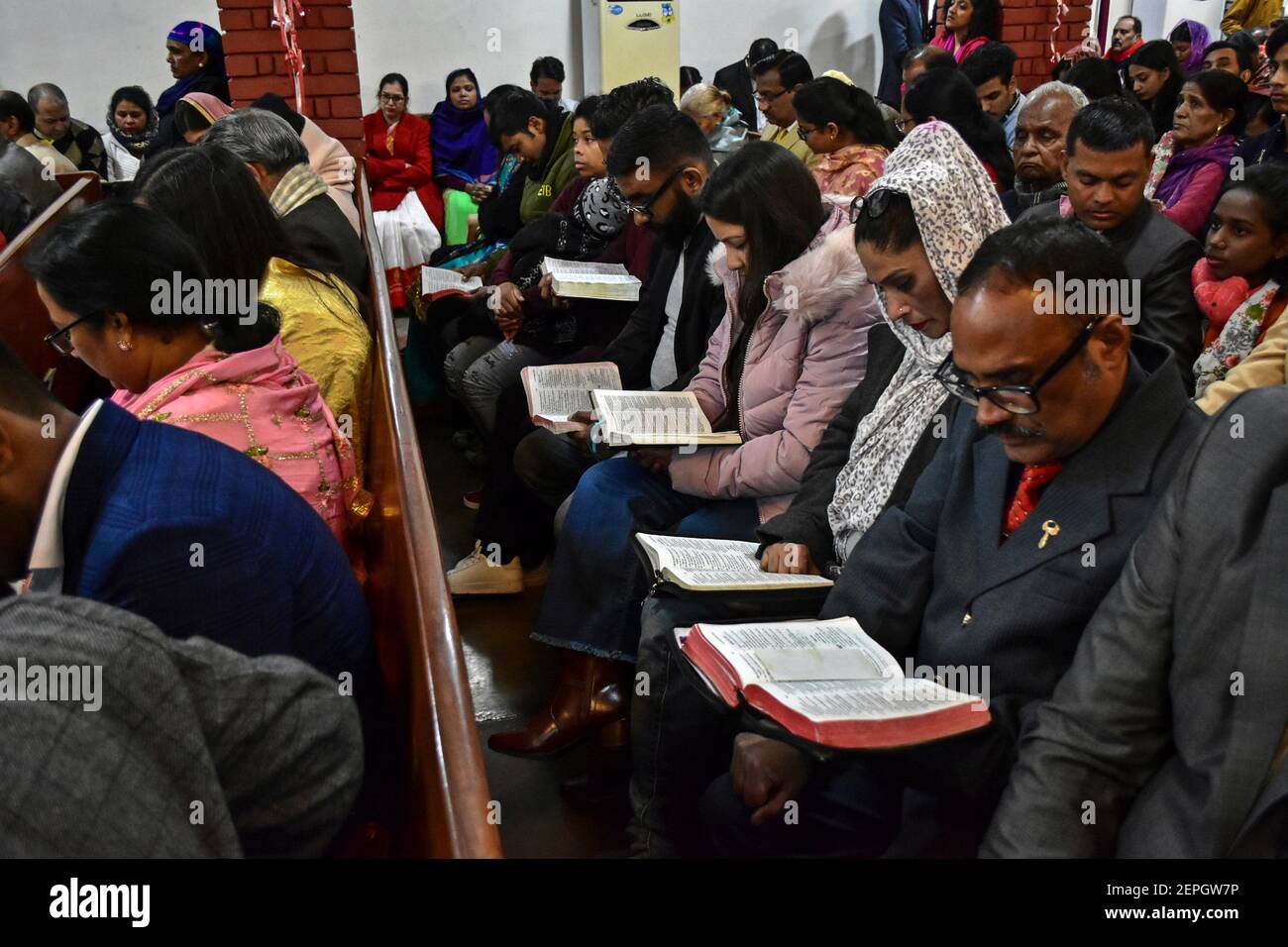 christian-devotees-pray-during-the-celebration-at-christ-king-church-in