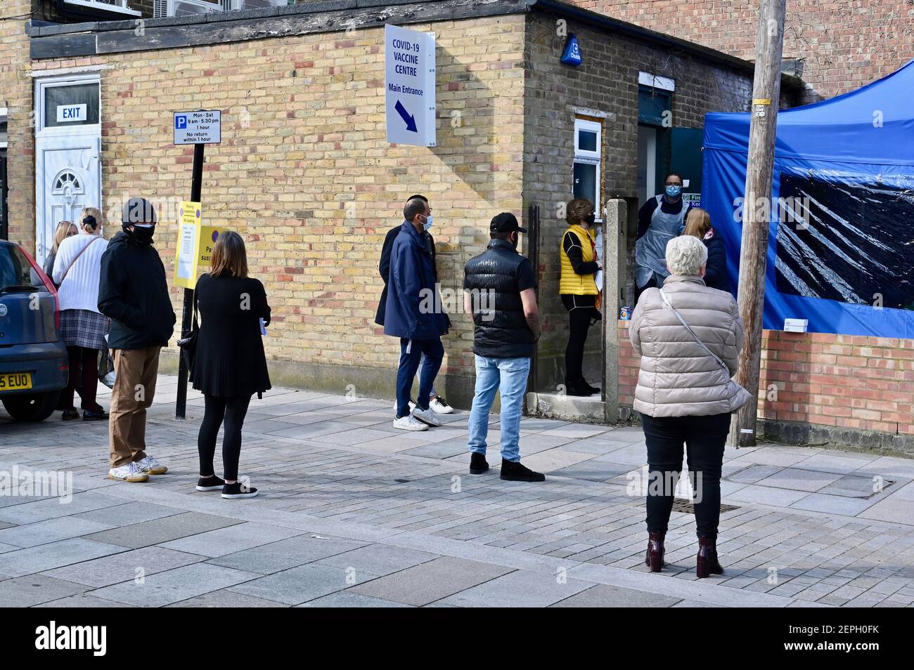 Inculation programme hires stock photography and images Alamy