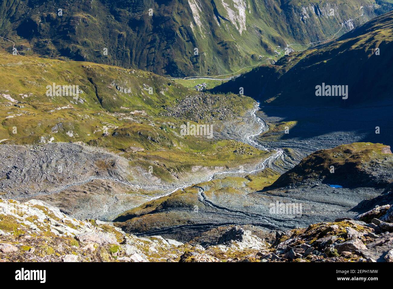 Osttirol High Resolution Stock Photography And Images Alamy