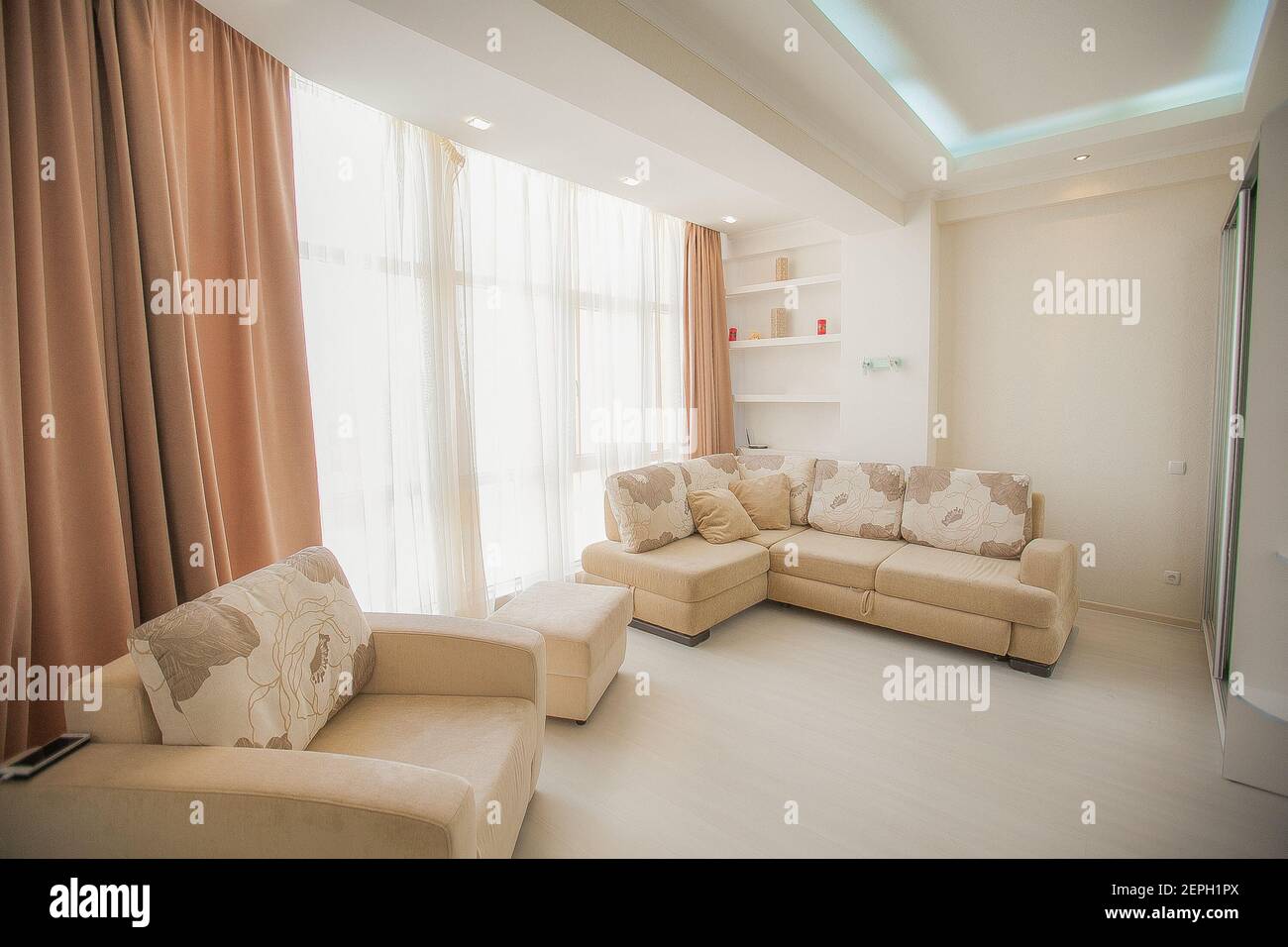 View of Earth Tones in Interior Design - 20 Ways to Embrace These Soothing Shades