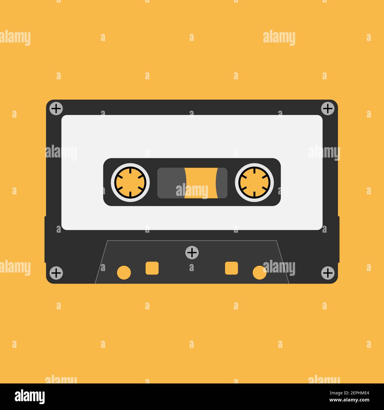 Cassette Tape Cover Images – Browse 2,459 Stock Photos, Vectors, and Video