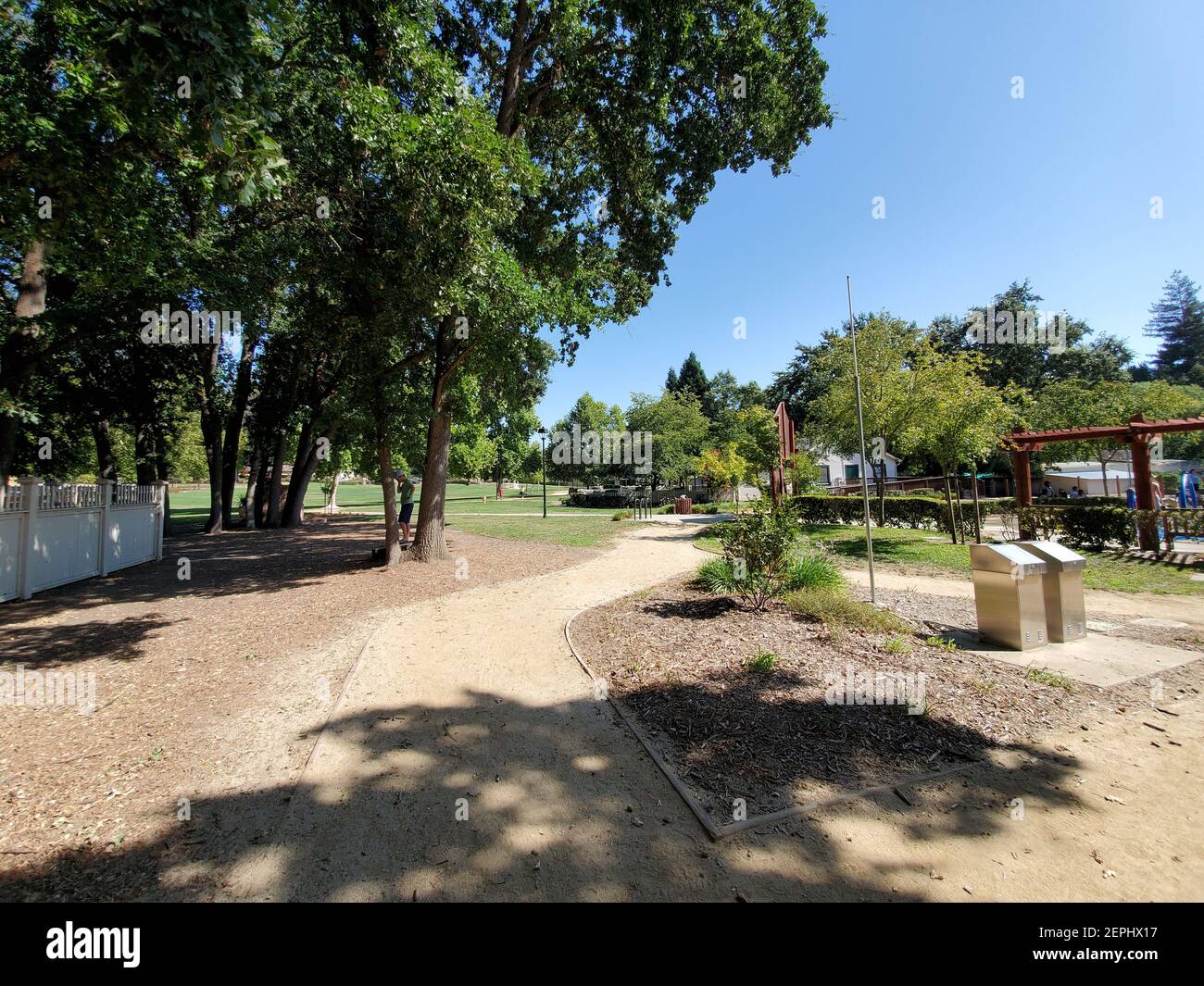 Photograph of Hap Magee Ranch Park, a park in Danville, California