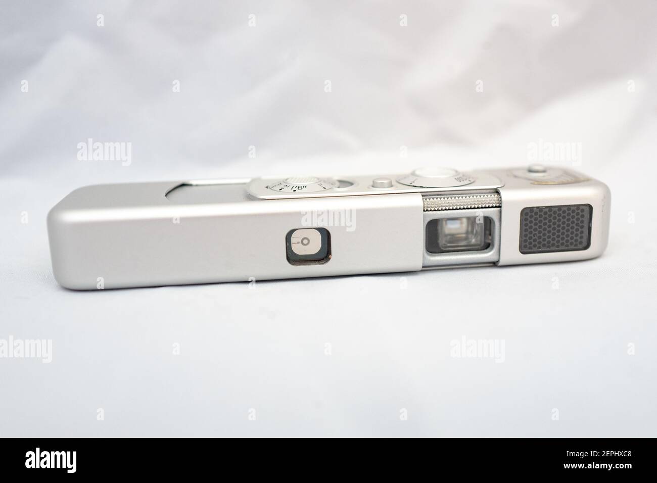 Soviet spy camera hi-res stock photography and images - Alamy
