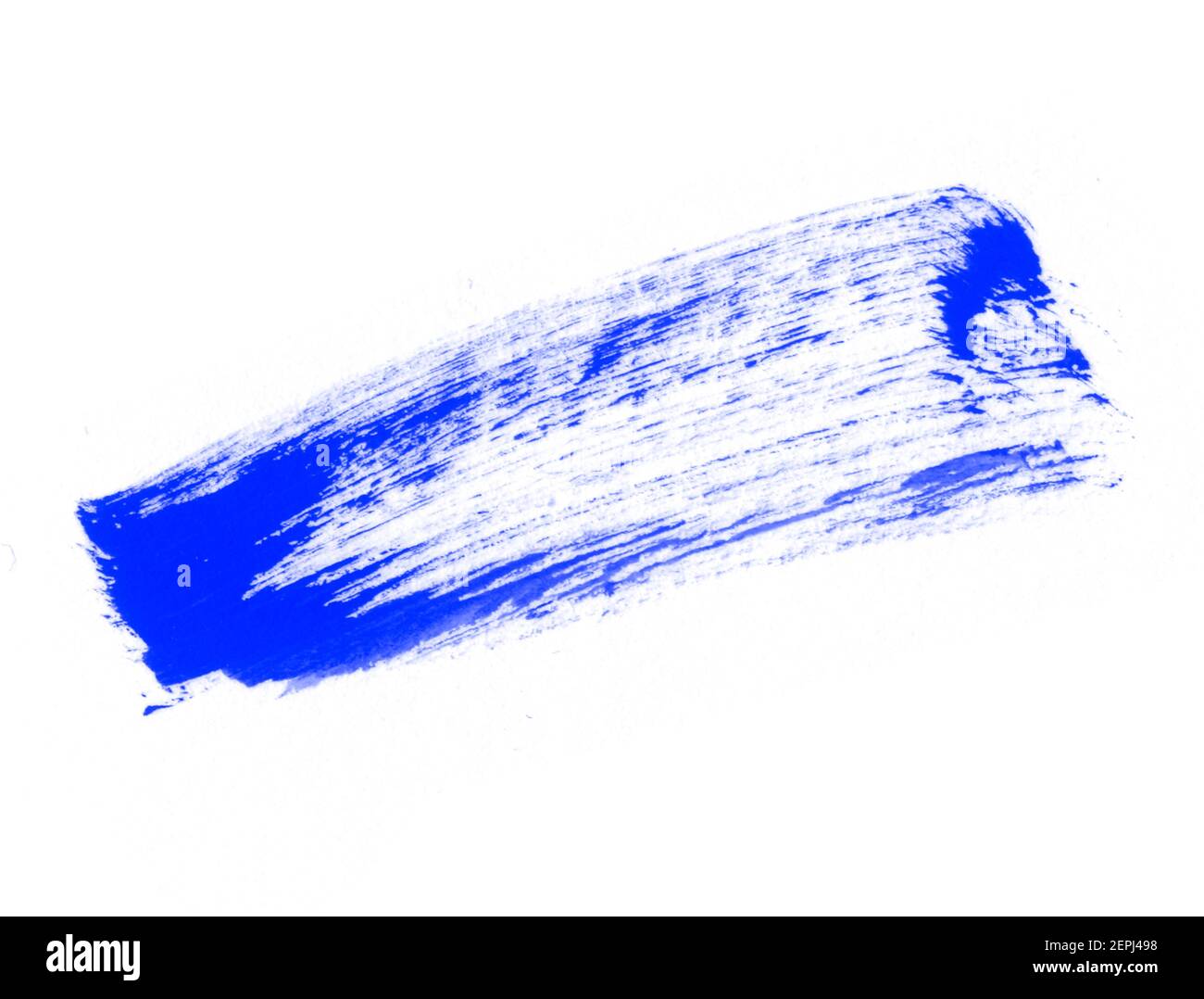 Brush stroke drawing hires stock photography and images Alamy