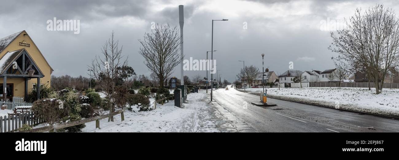 North shoebury road hires stock photography and images Alamy