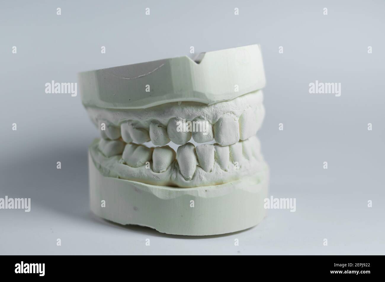 Human Teeth Imprint High Resolution Stock Photography and Images - Alamy