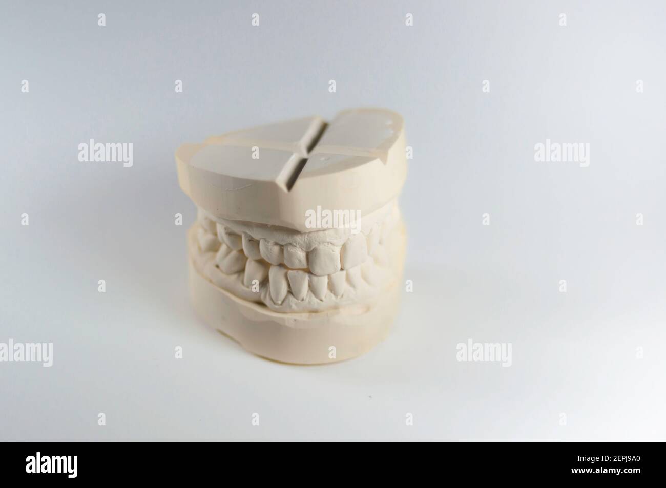 Jaw protection hi-res stock photography and images - Alamy