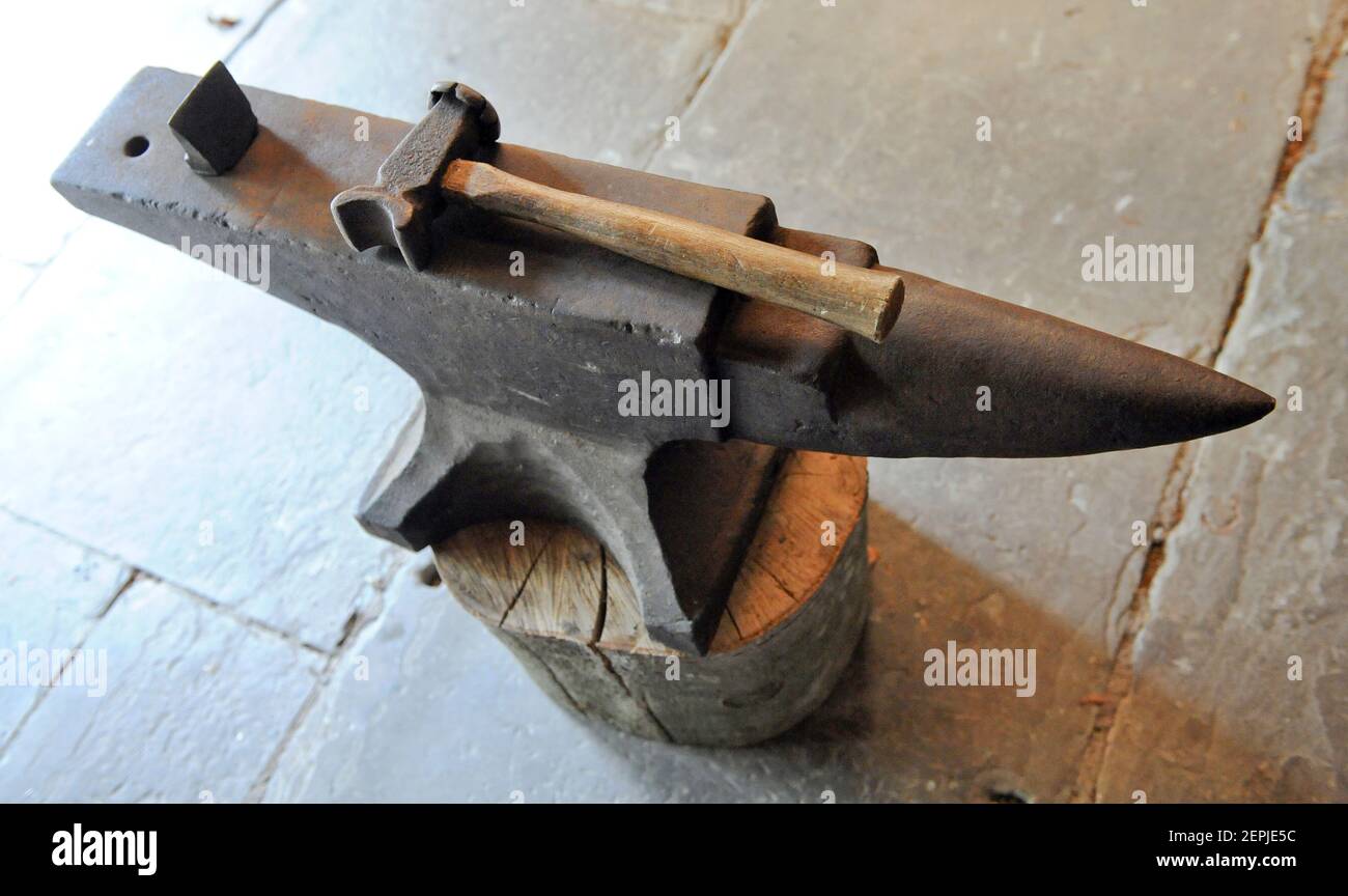 History, Angus, Scotland Stock Photo Alamy