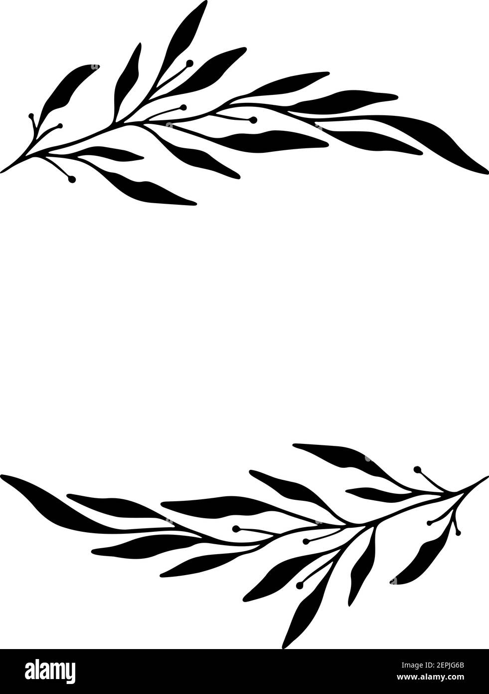 Vector boarder hi res stock photography and images Page 2 Alamy