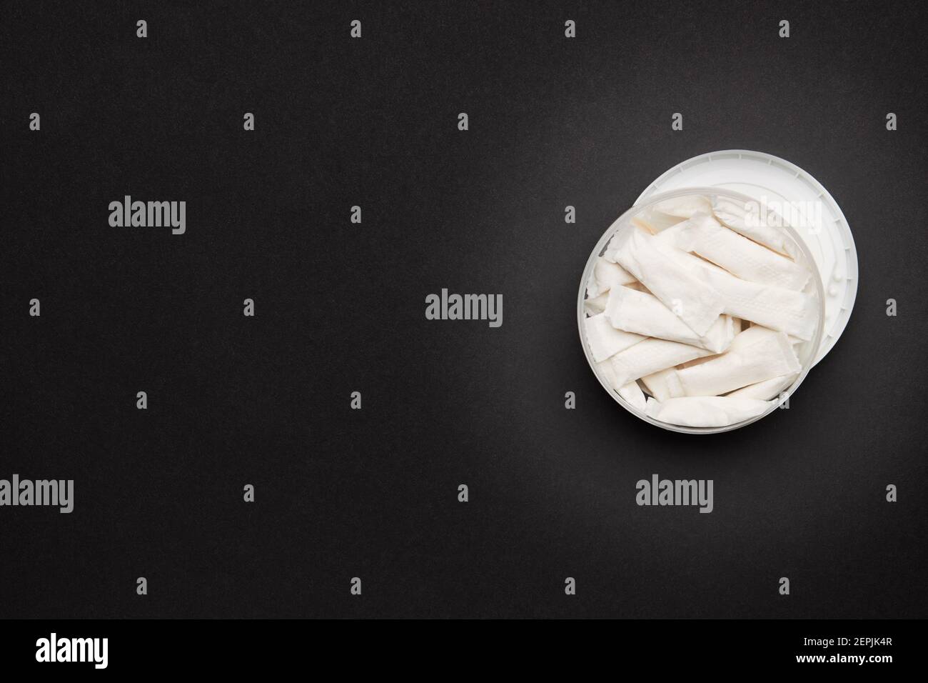 Snuff container hi-res stock photography and images - Alamy