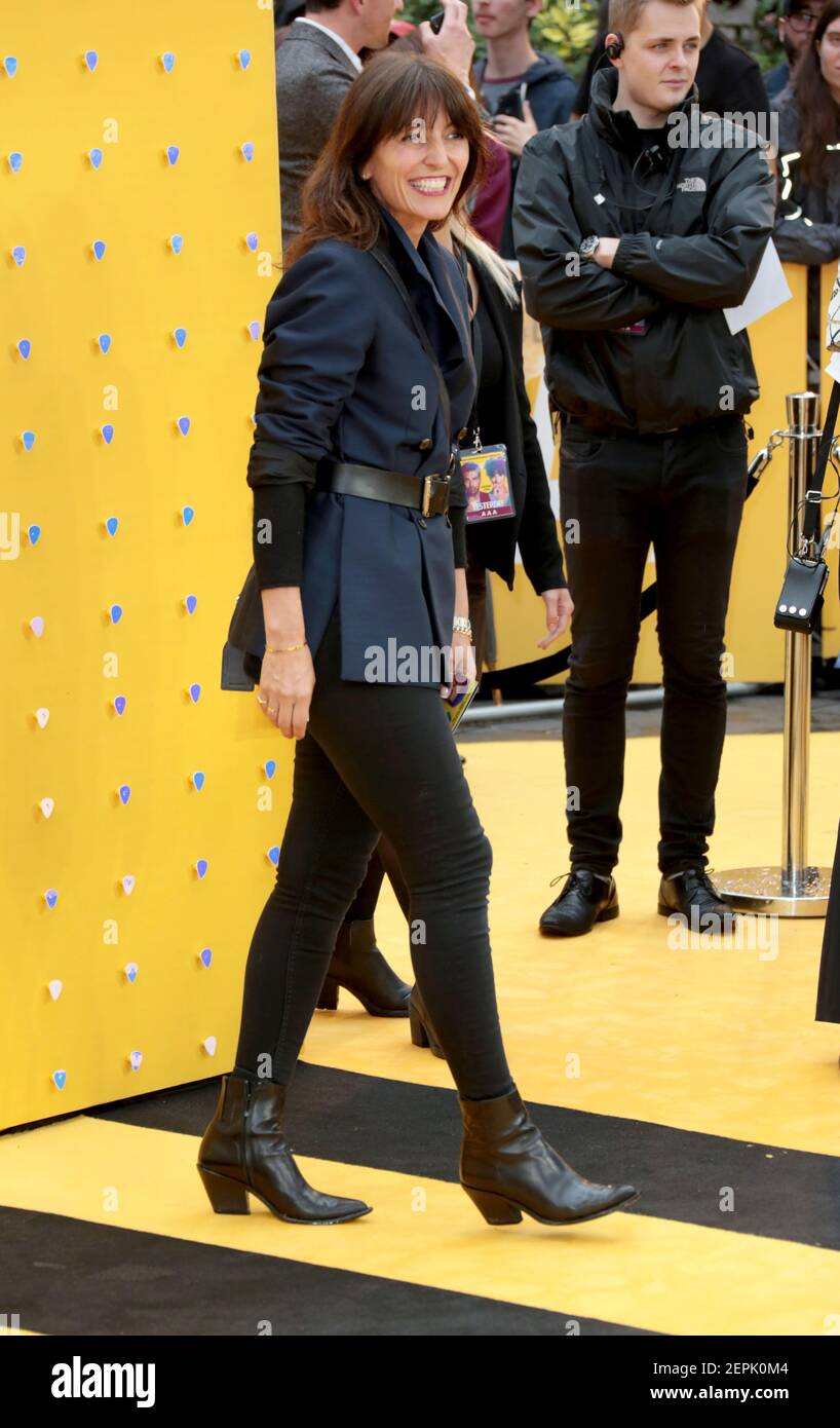 Davina mccall hires stock photography and images Alamy