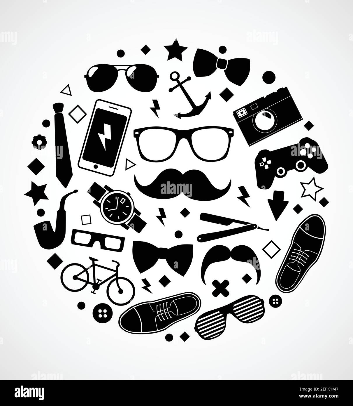 66,409 Mens Accessories Images, Stock Photos, 3D objects