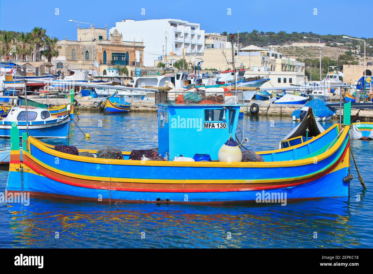 Carvel Built Boat Hi Res Stock Photography And Images Alamy