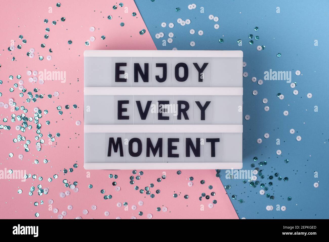 Enjoy Every Moment Images – Browse 424 Stock Photos, Vectors, and Video