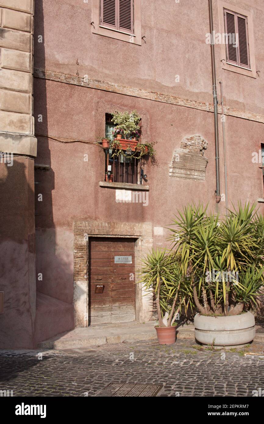 Palazzo orsini taverna roma hires stock photography and images Alamy