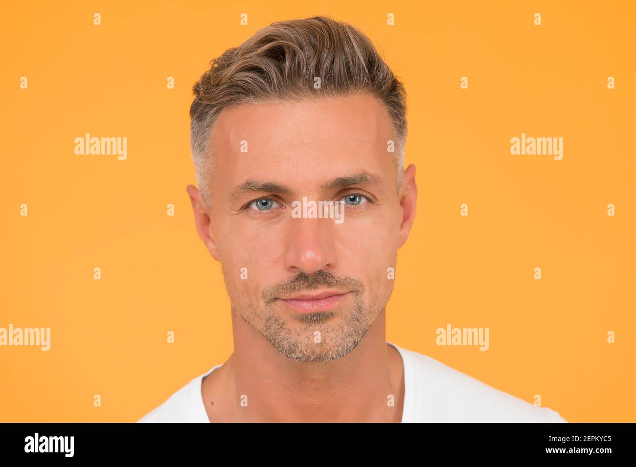 Normal to oily skin hi-res stock photography and images - Alamy