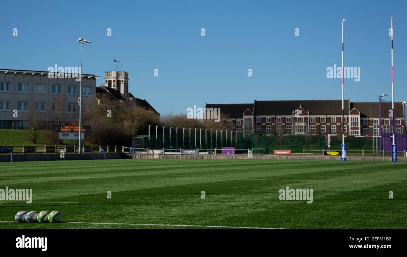Sport loughborough university hi-res stock photography and images - Alamy