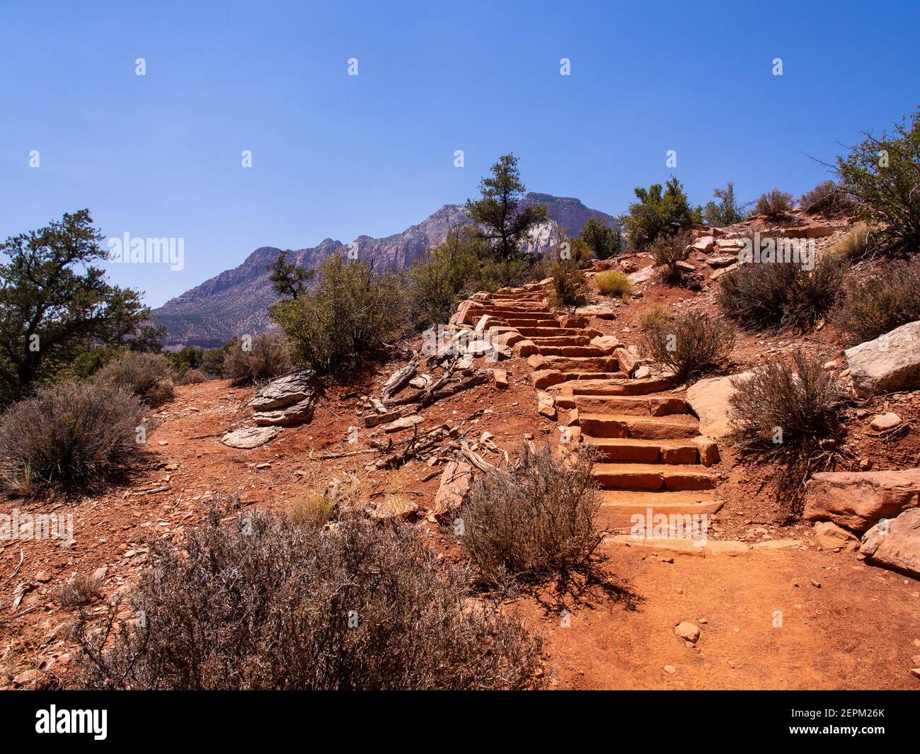 Zion National Park is an American national park located in ...