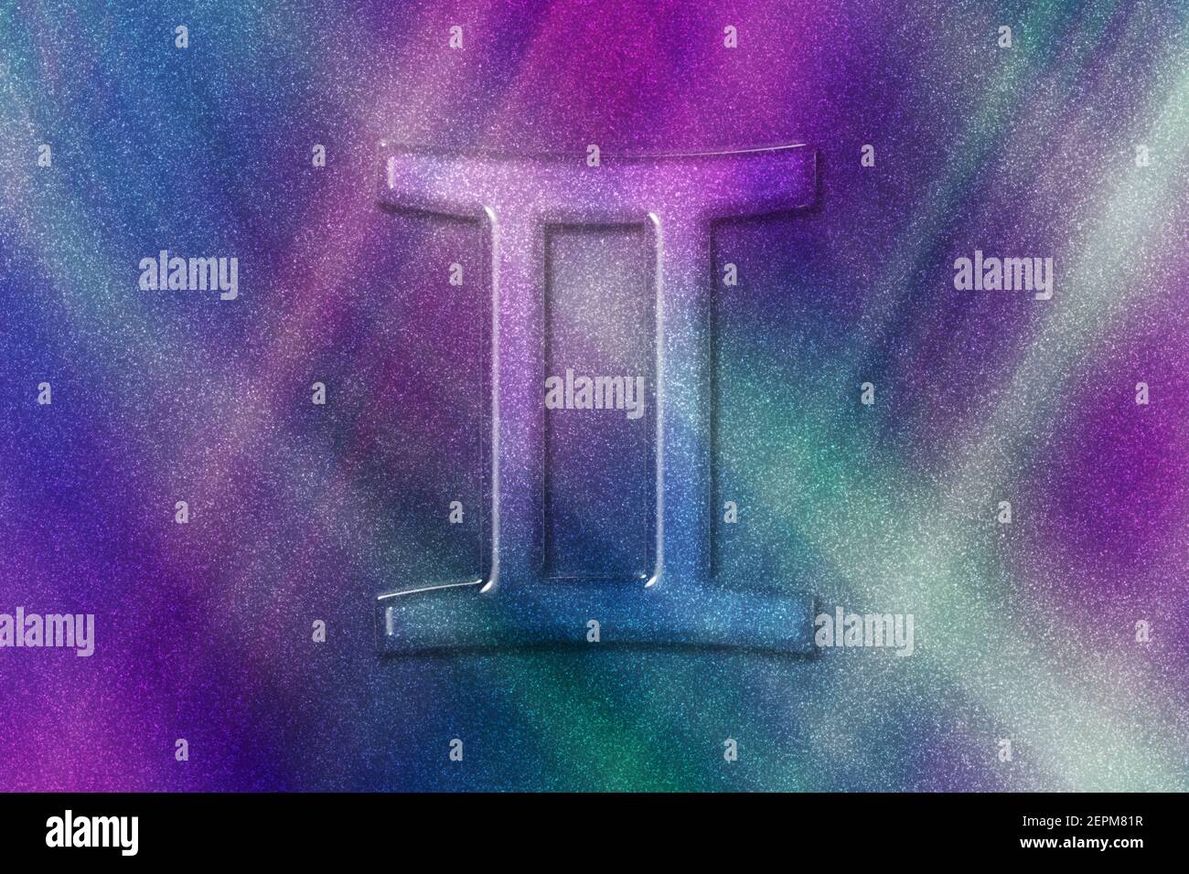Gemini zodiac sign, Horoscope Astrology background, Gemini horoscope  symbol, colored pattern background Stock Photo - Alamy