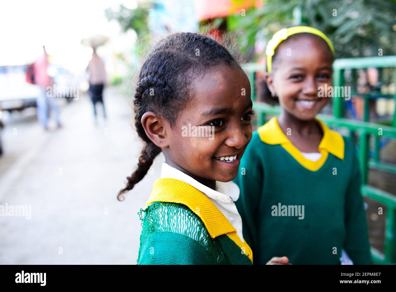 Mekelle hi-res stock photography and images - Alamy