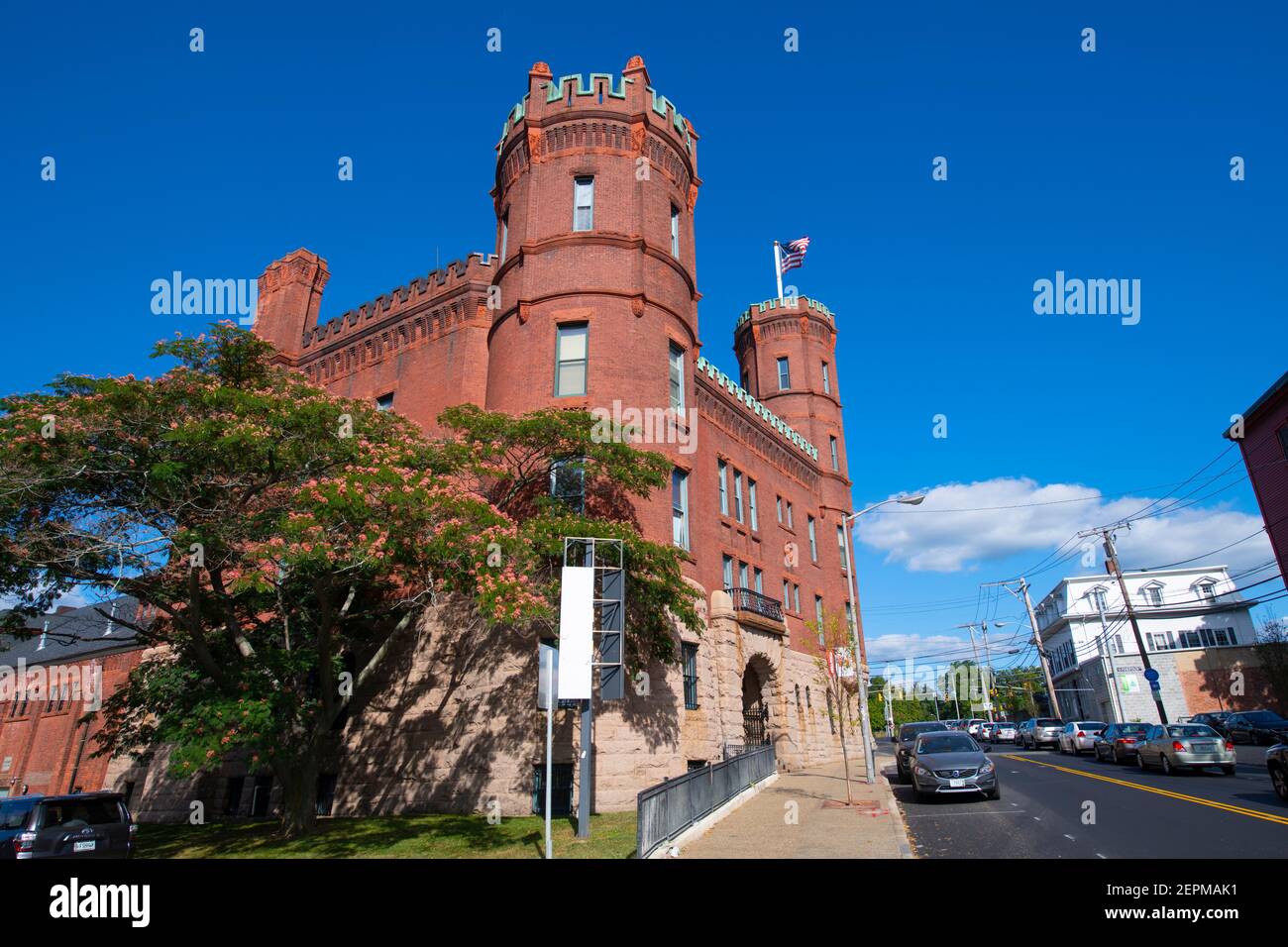 Pawtucket Ri High Resolution Stock Photography and Images Alamy