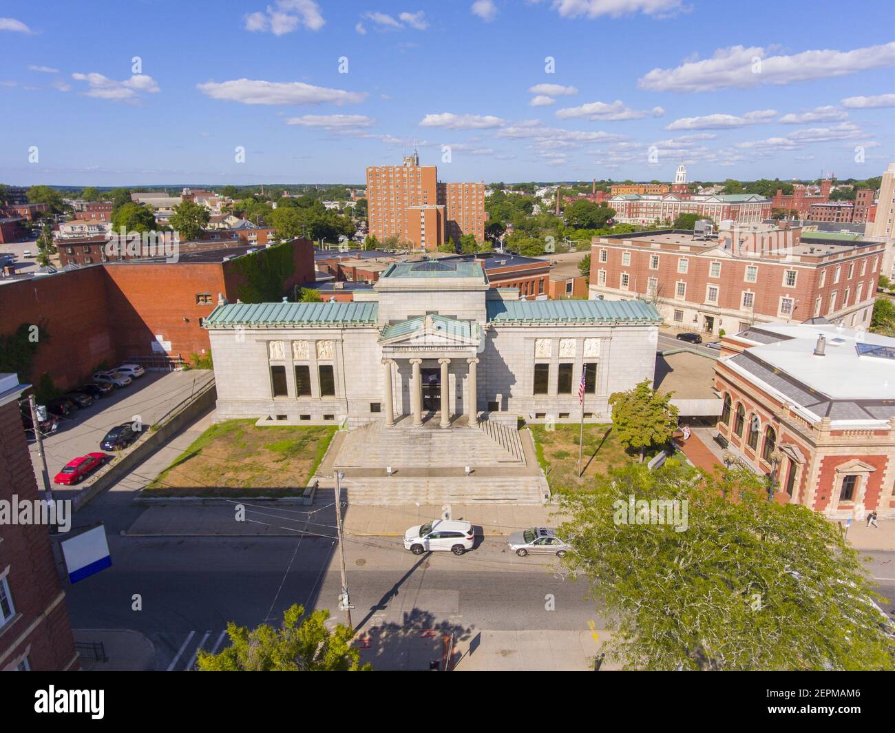 Pawtucket ri hires stock photography and images Alamy
