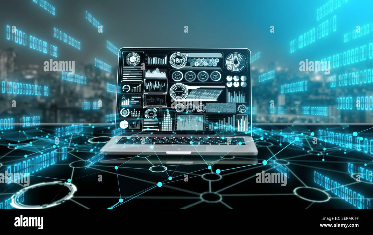 Visual 3d animation hi-res stock photography and images - Alamy