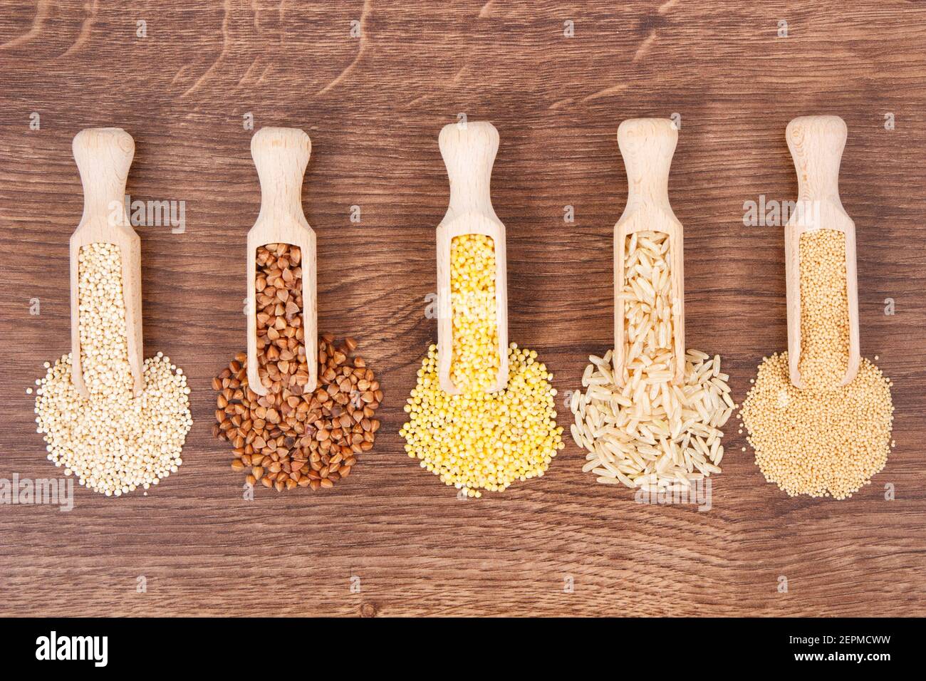 Amaranth and millet hires stock photography and images Alamy
