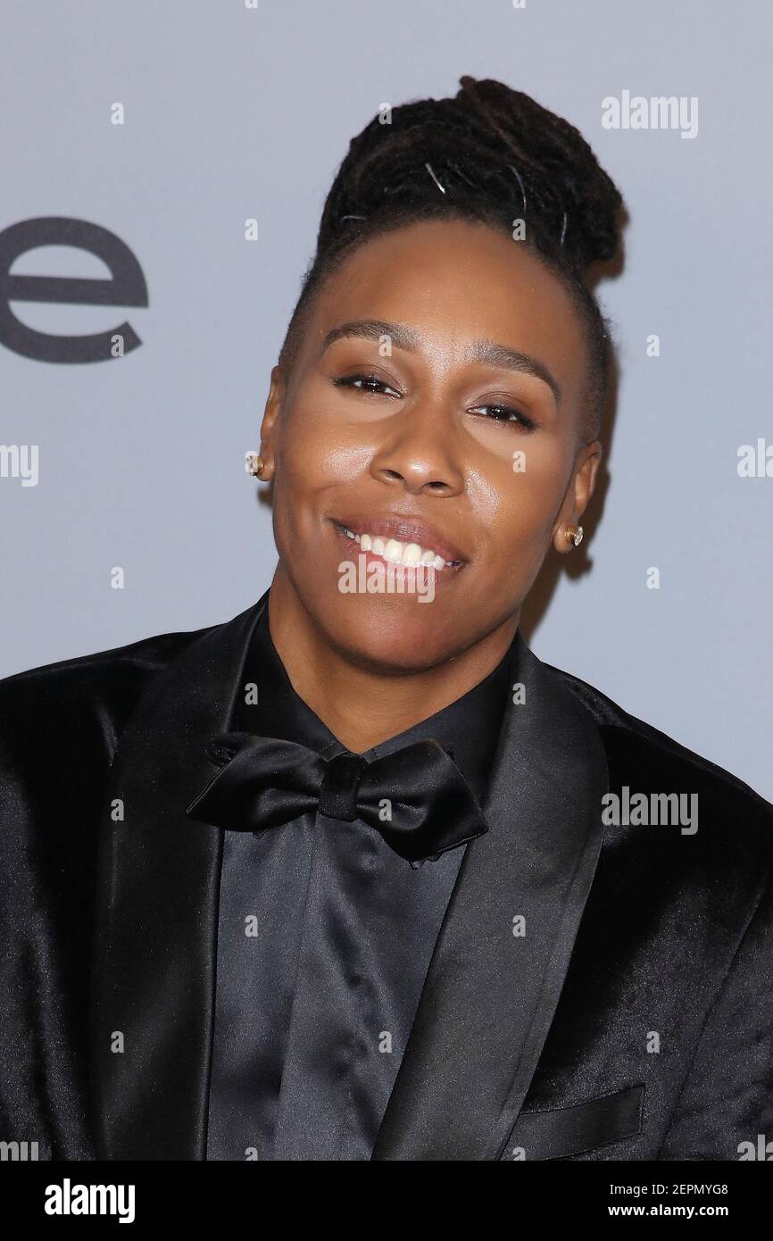 Lena Waithe Hosts The Emotional Weight of a Finale