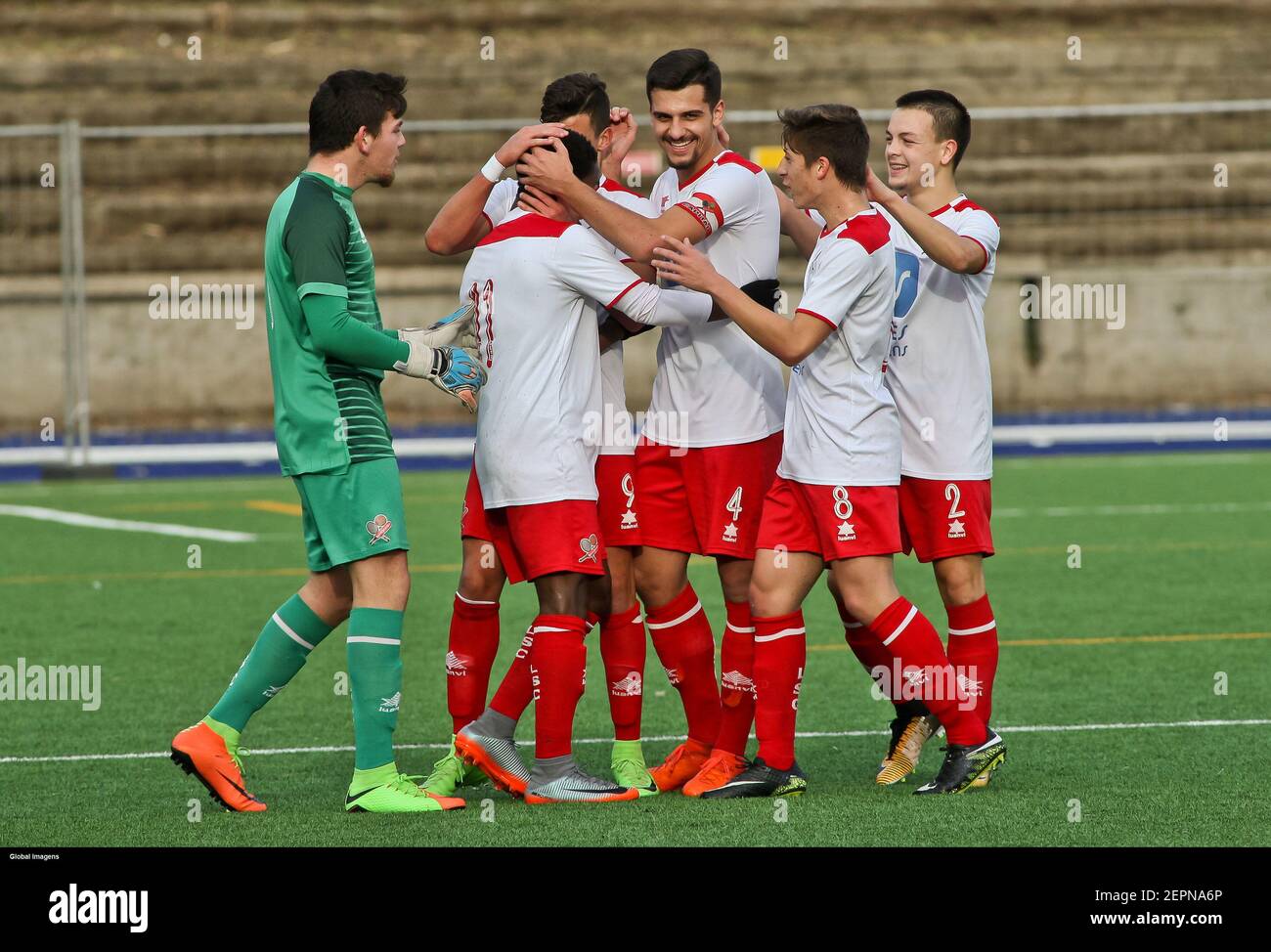 Porto 01 13 18 Boavista Futebol Clube Received This Afternoon The Leixaµes Sport Club In The Sport Field Of Ramalde In Porto In Game To Count For The 19th Day Of The National