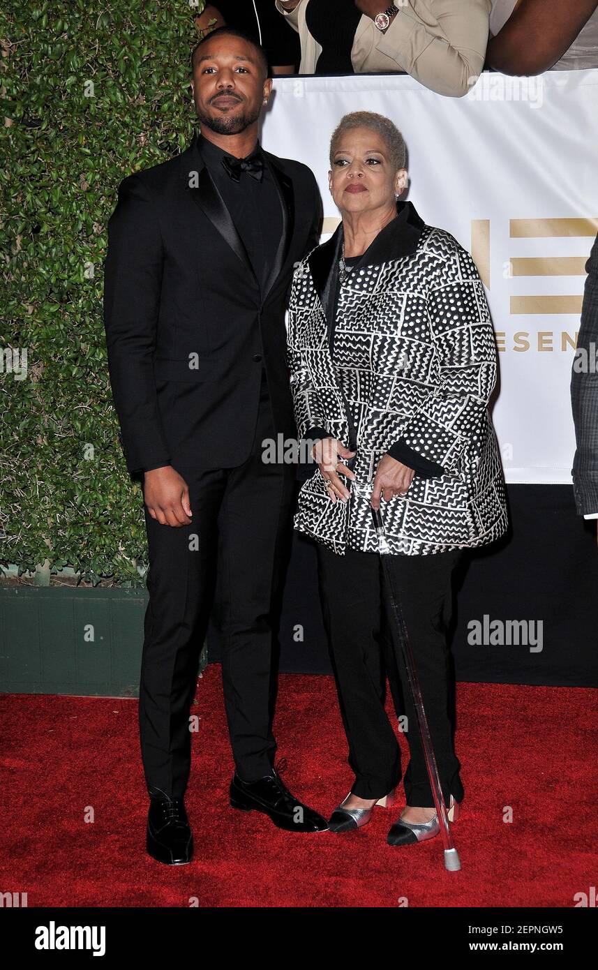 michael jordan donna