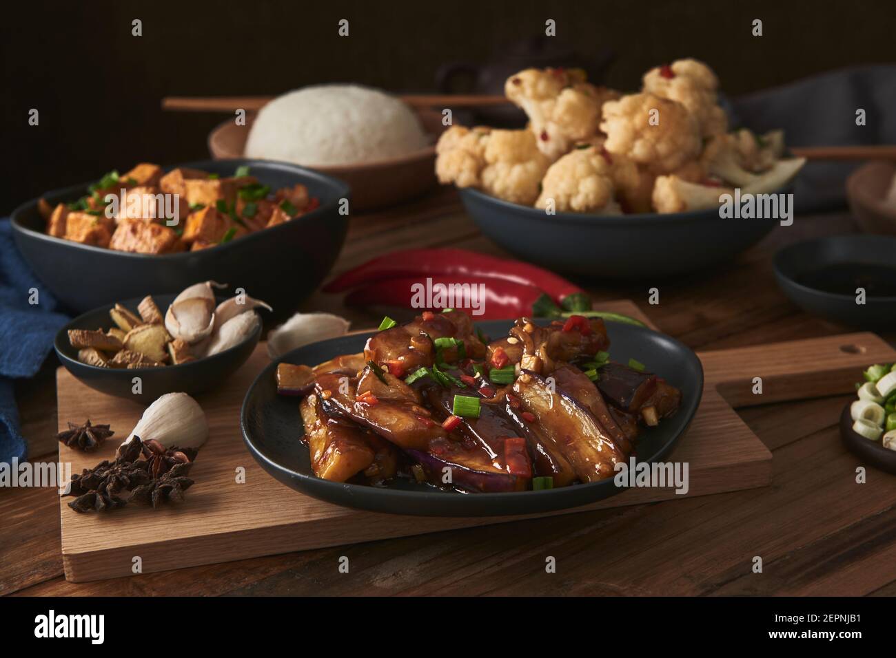 Mapo tofu japanese hires stock photography and images Alamy
