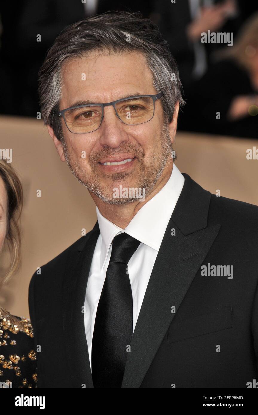 Ray Romano arrives at the 24th annual Screen Actors Guild Awards at The ...