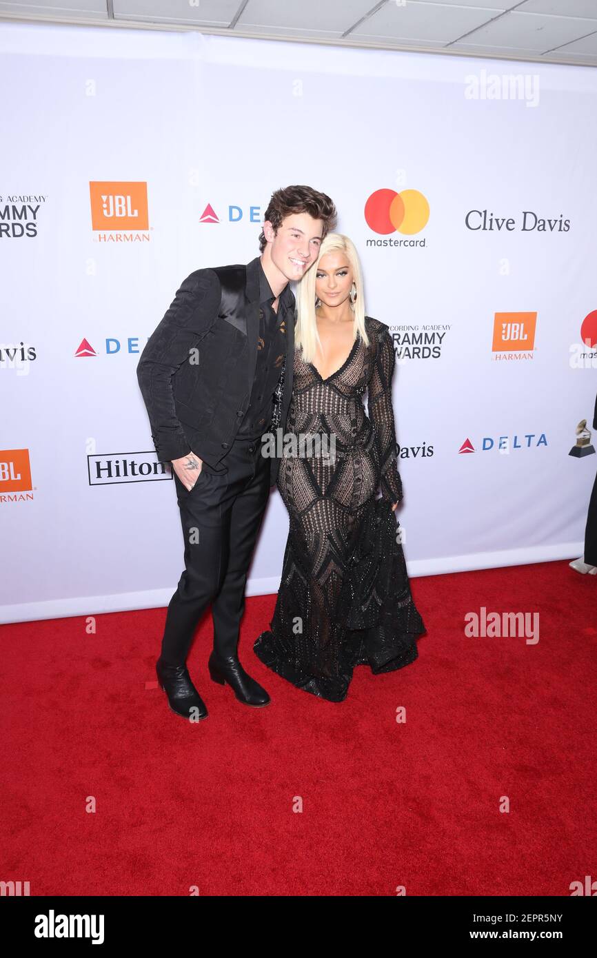 bebe-rexha-sean-andrews-arrives-to-the-2018-pre-grammy-gala-and-grammy