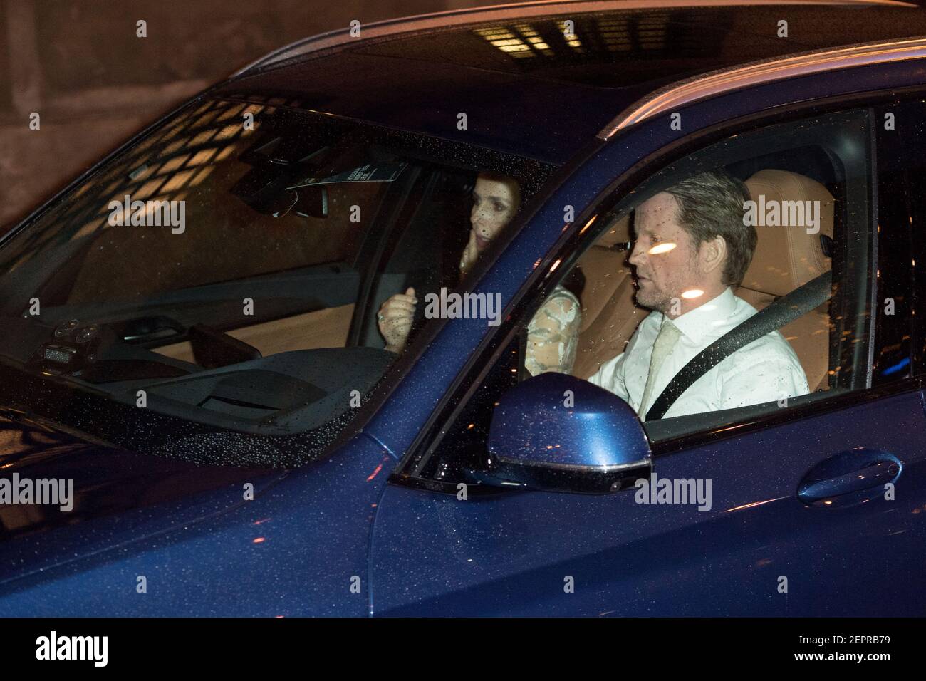 Prince Pieter-Christiaan during the celebration of Princess Beatrix ...