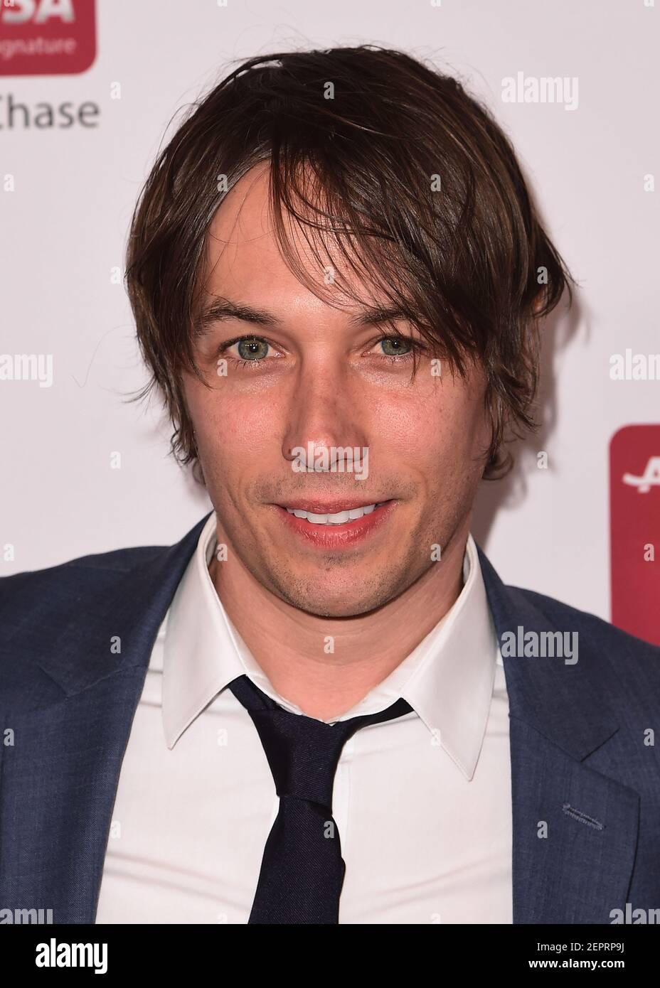 BEVERLY HILLS, CA FEBURARY 5 Sean Baker at AARP's 17th Annual Movies
