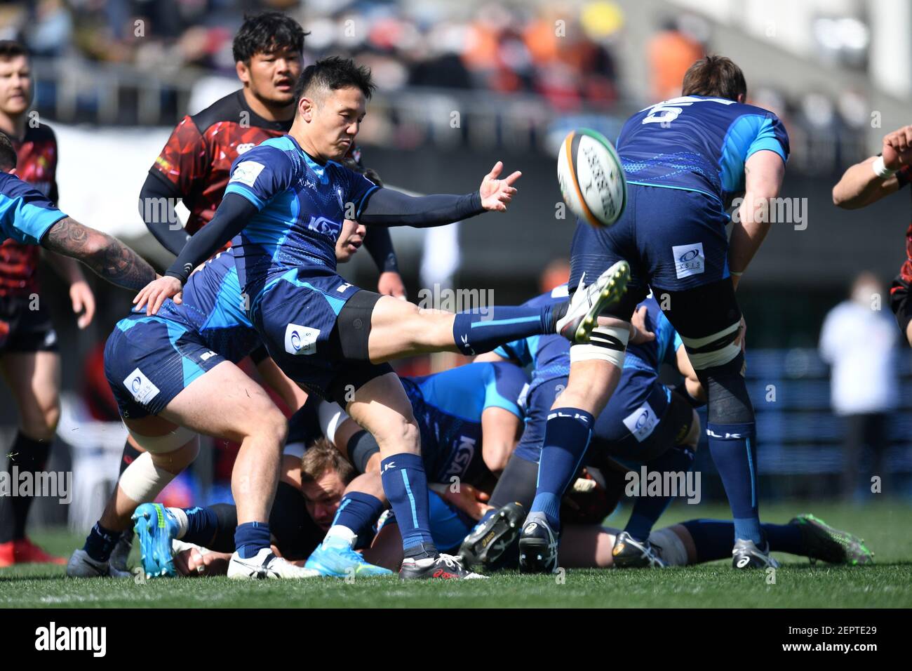 Inoue daisuke hi-res stock photography and images - Alamy