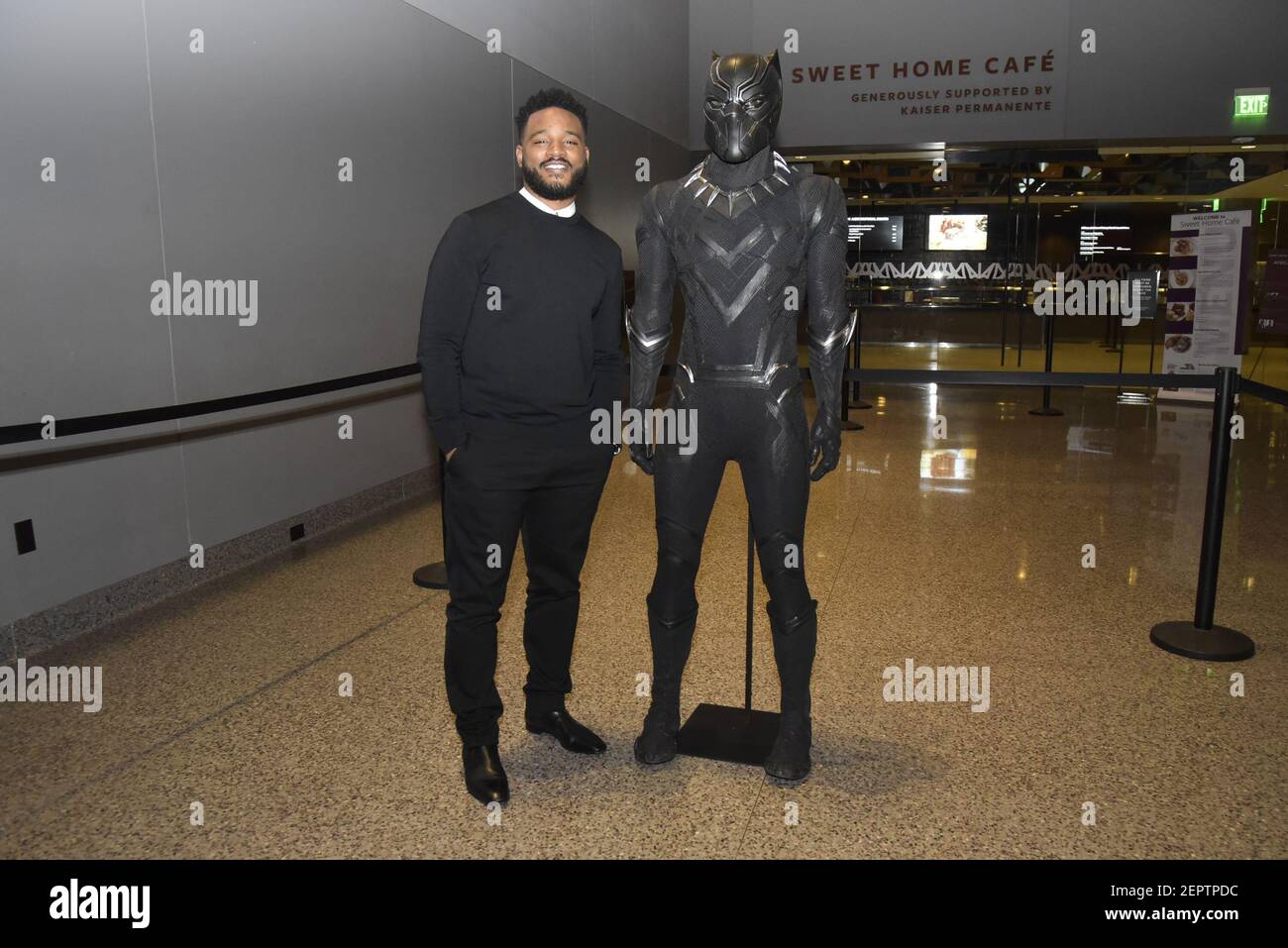 Who is the Black Panther?  National Museum of African American
