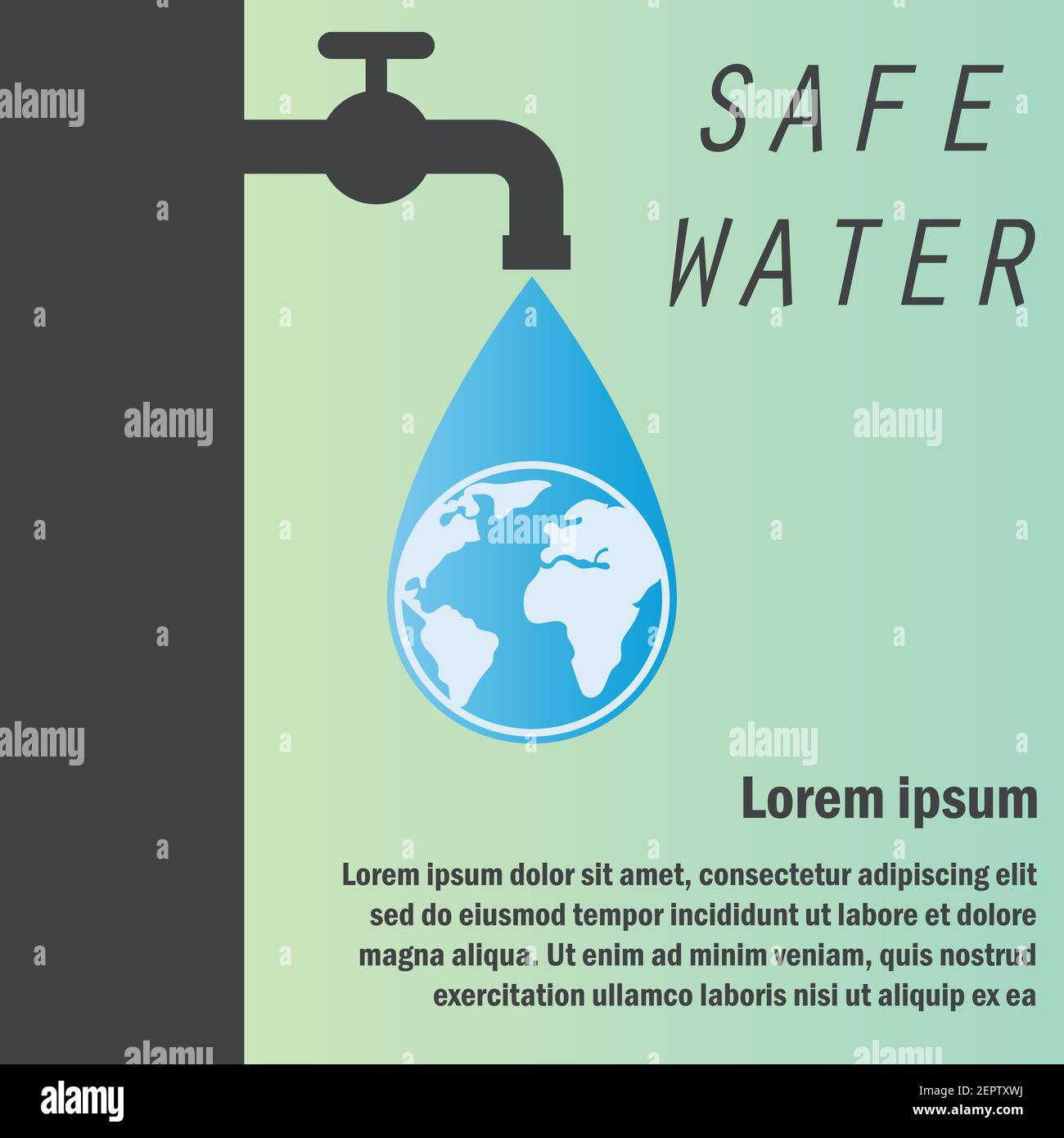 Save Water Slogans